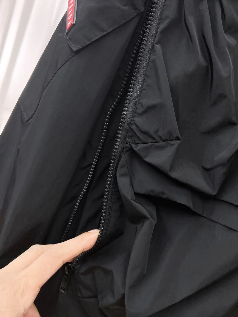 Prada Outwear RelaxedFit 167306