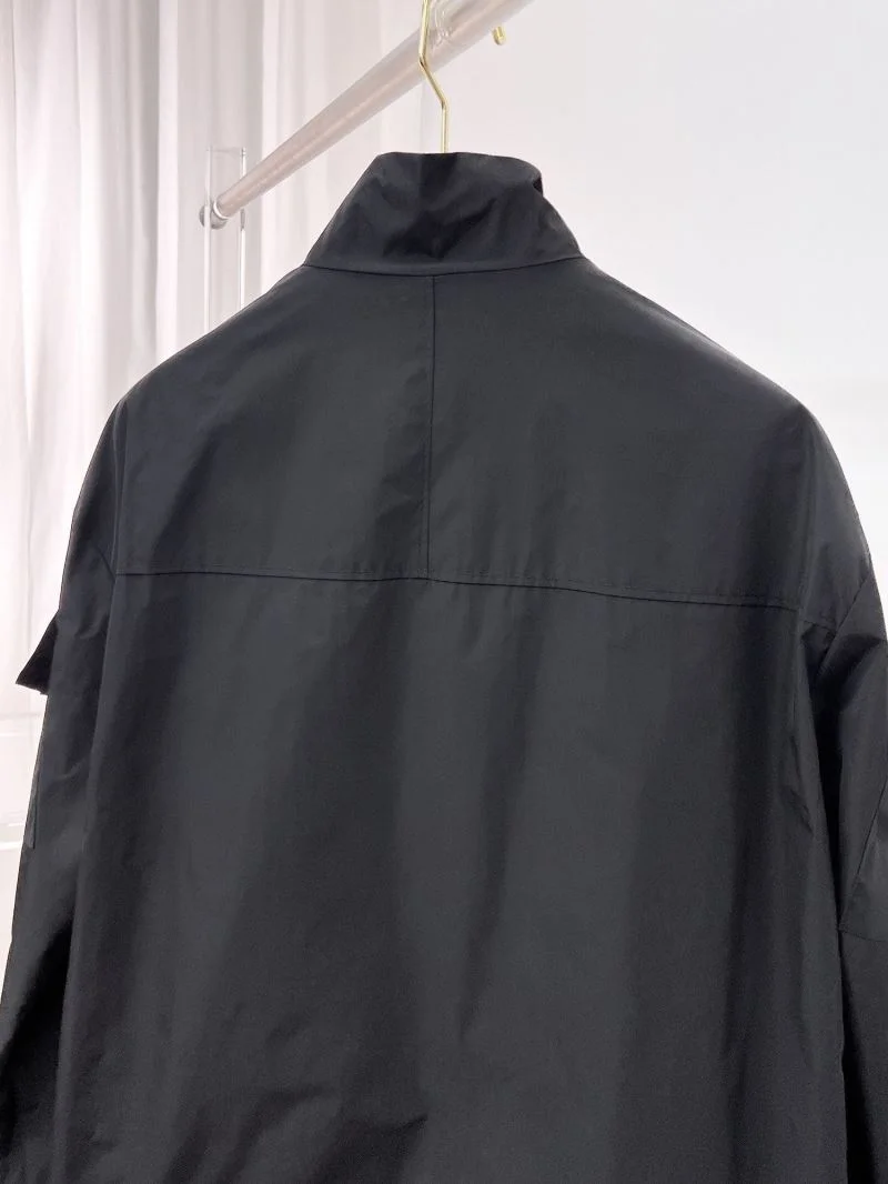 Prada Outwear RelaxedFit 167306