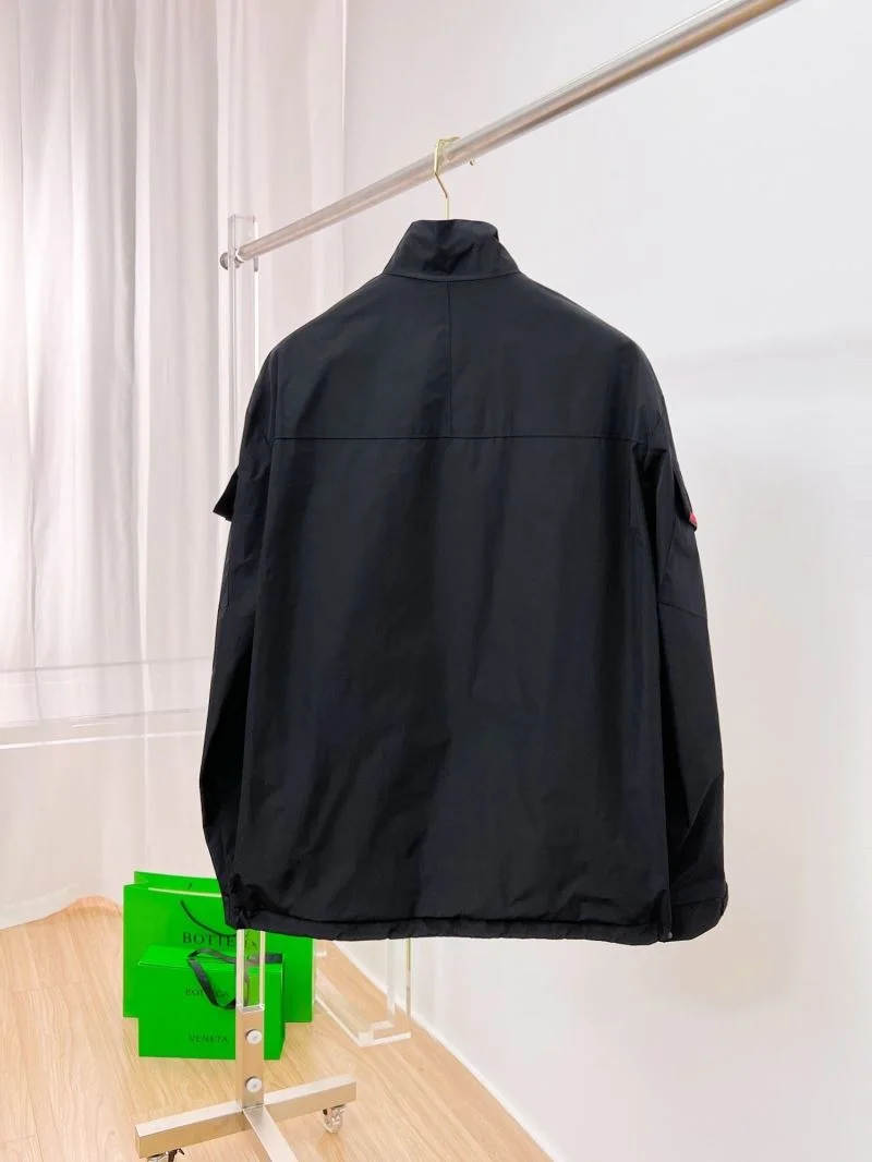 Prada Outwear RelaxedFit 167306