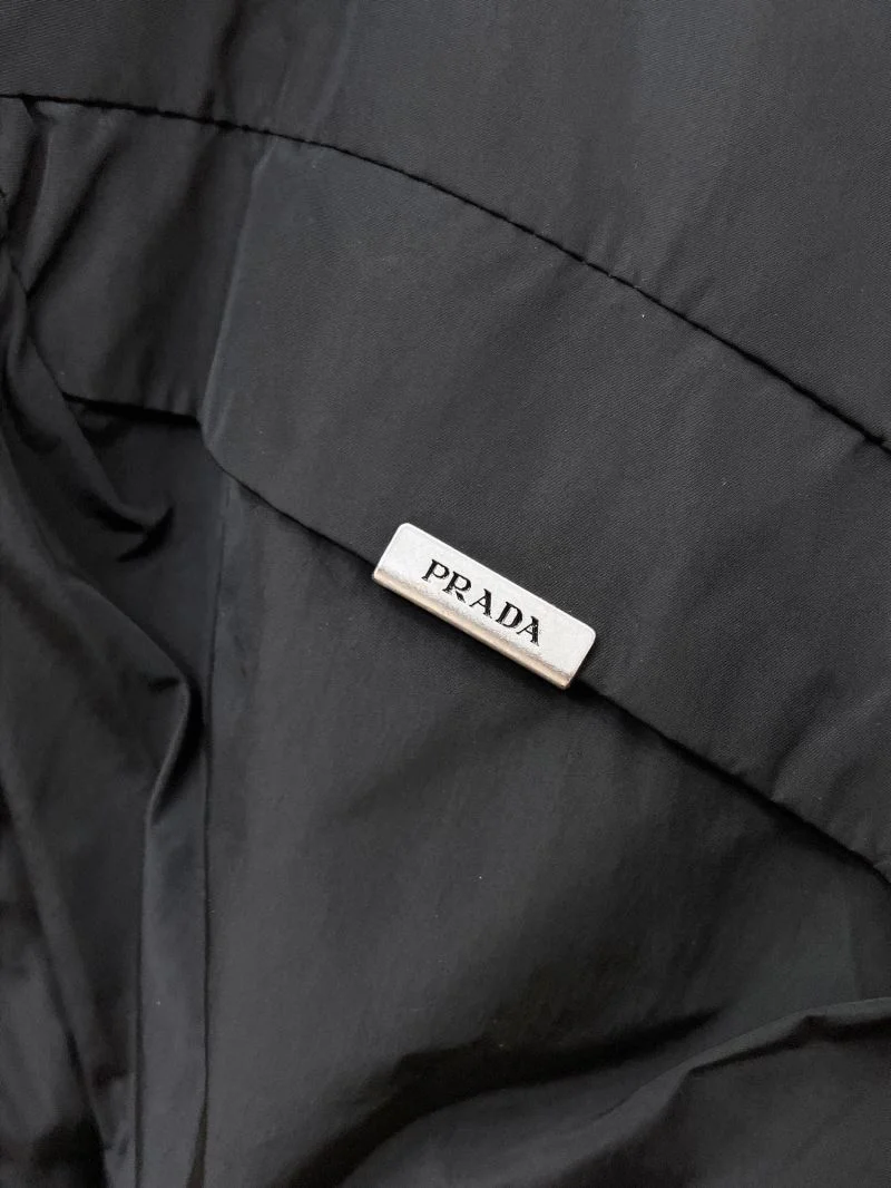 Prada Outwear RelaxedFit 167306