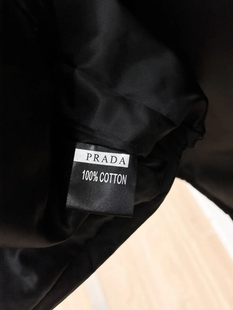 Prada Outwear RelaxedFit 167306