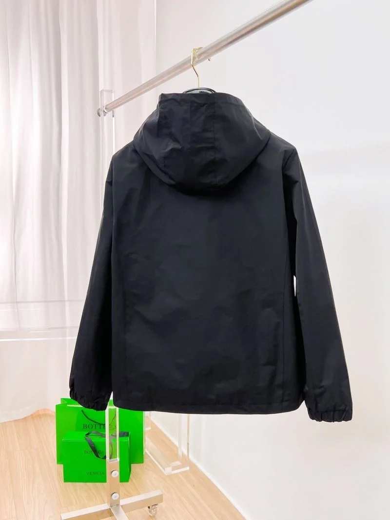 Thermal Prada Outwear 167264