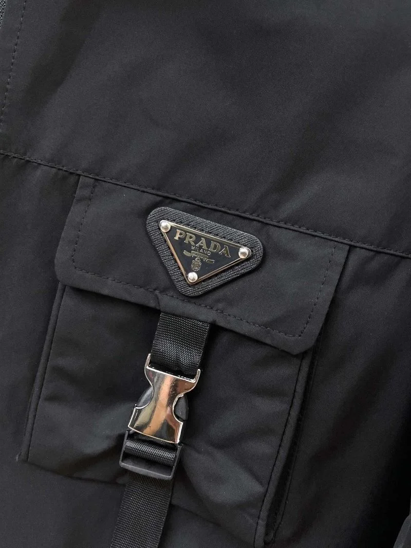 Thermal Prada Outwear 167264