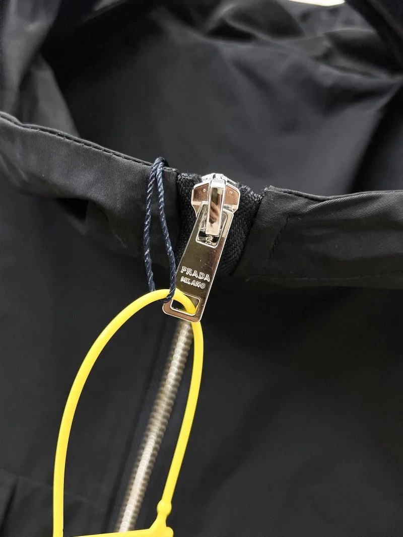 Thermal Prada Outwear 167264