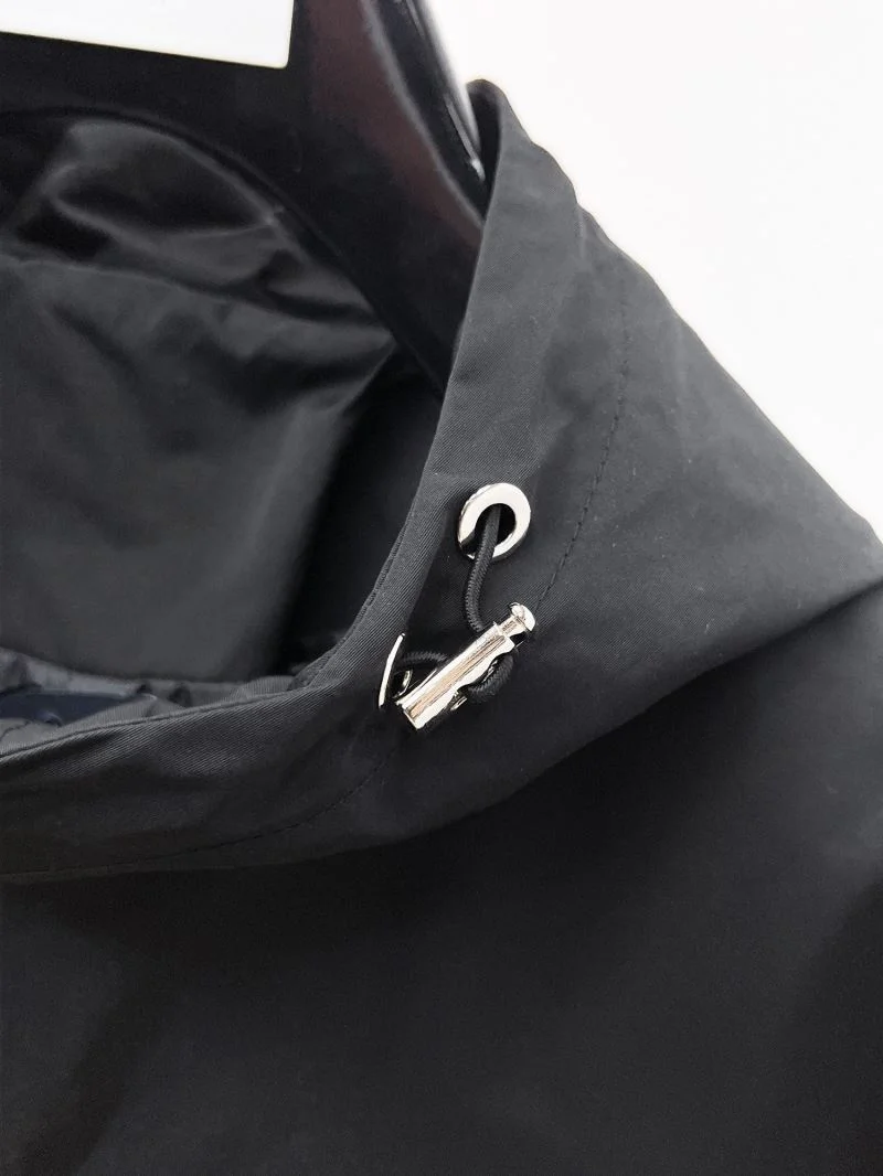 Thermal Prada Outwear 167264
