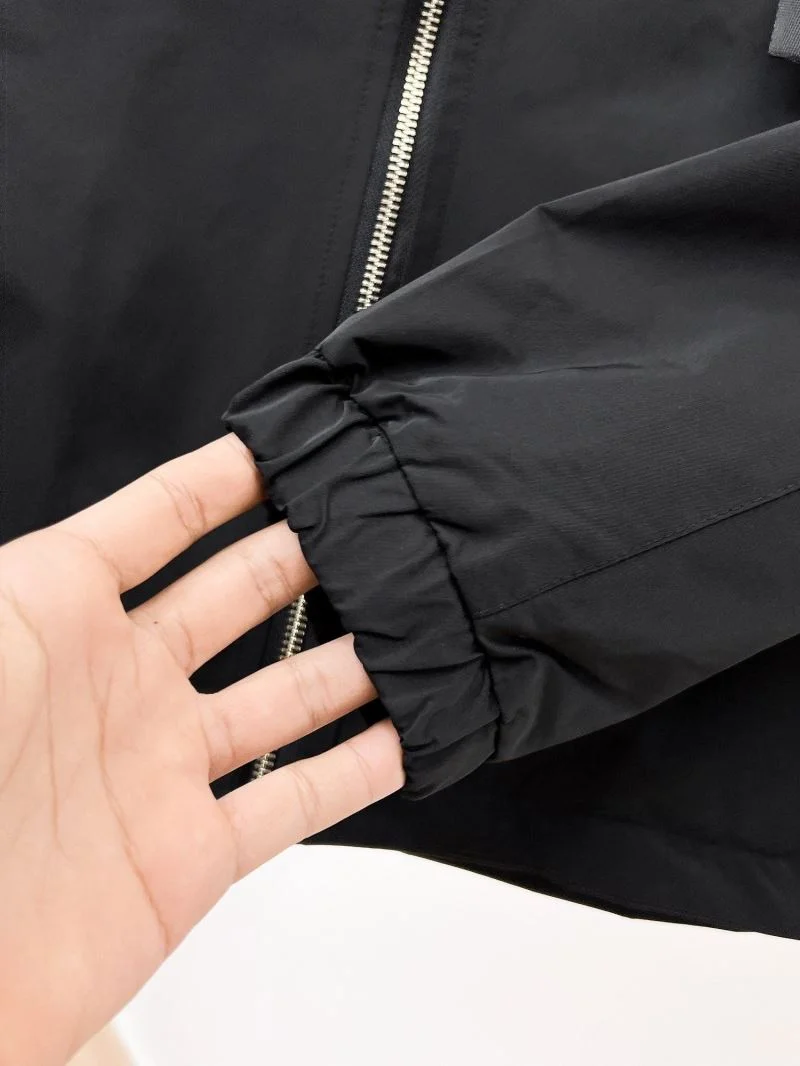 Thermal Prada Outwear 167264