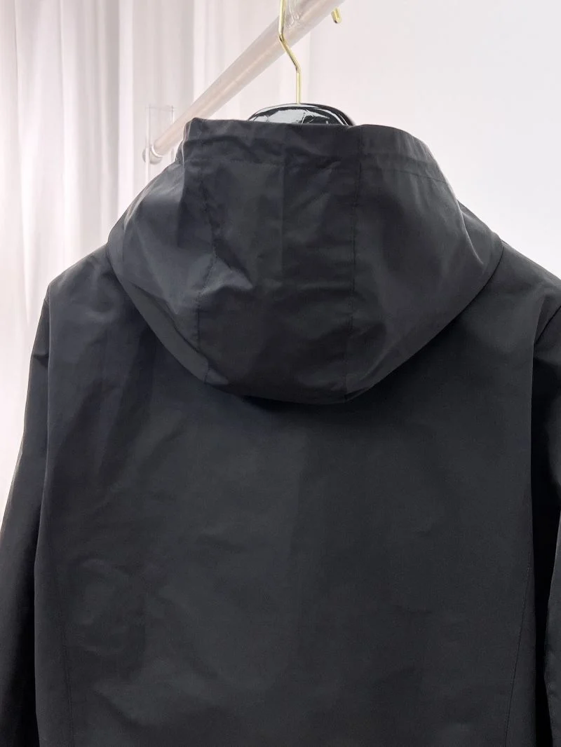 Thermal Prada Outwear 167264