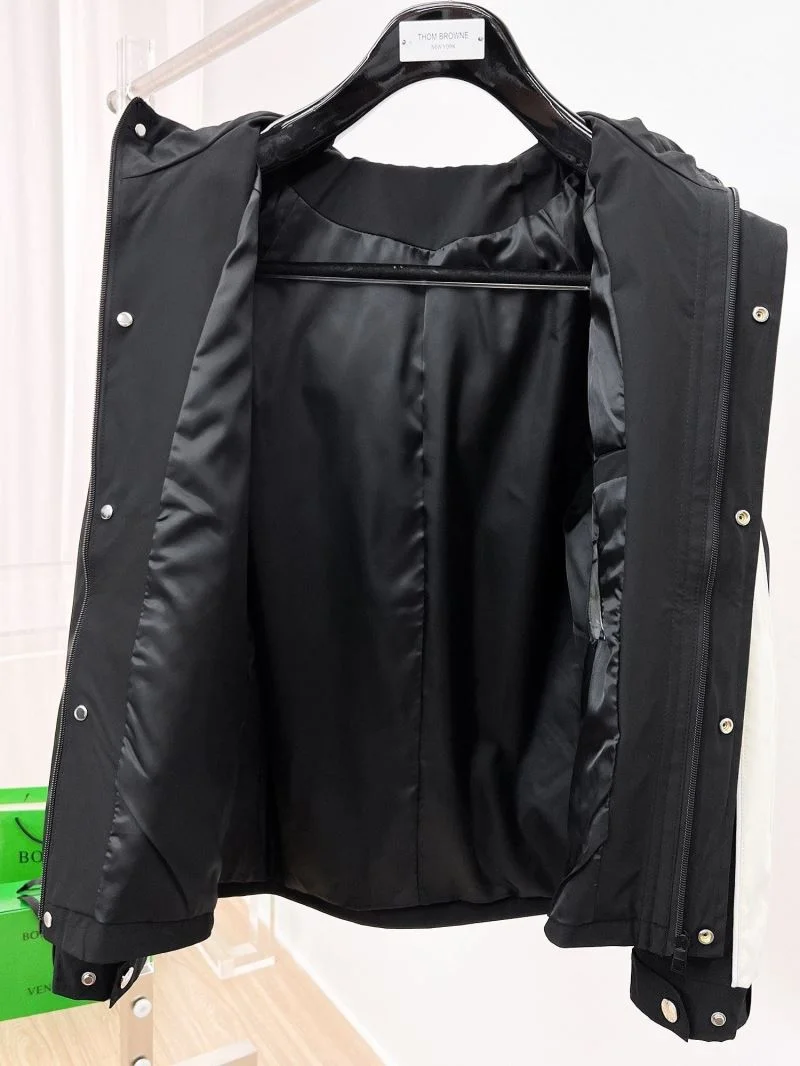 Elegant Prada Outwear 167279