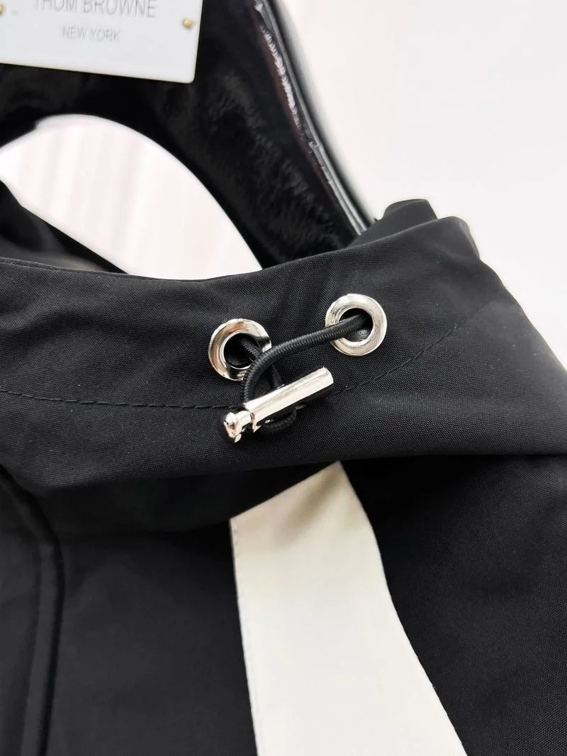 Elegant Prada Outwear 167279
