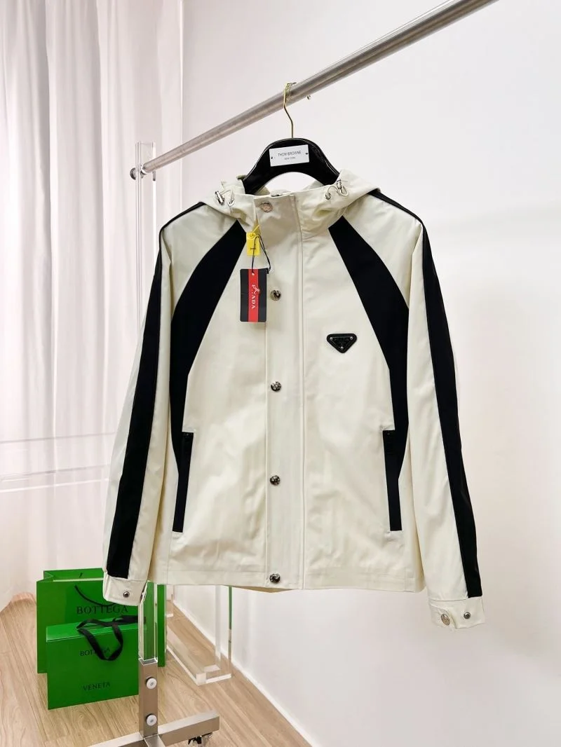Prada Outwear EasyCare 167261