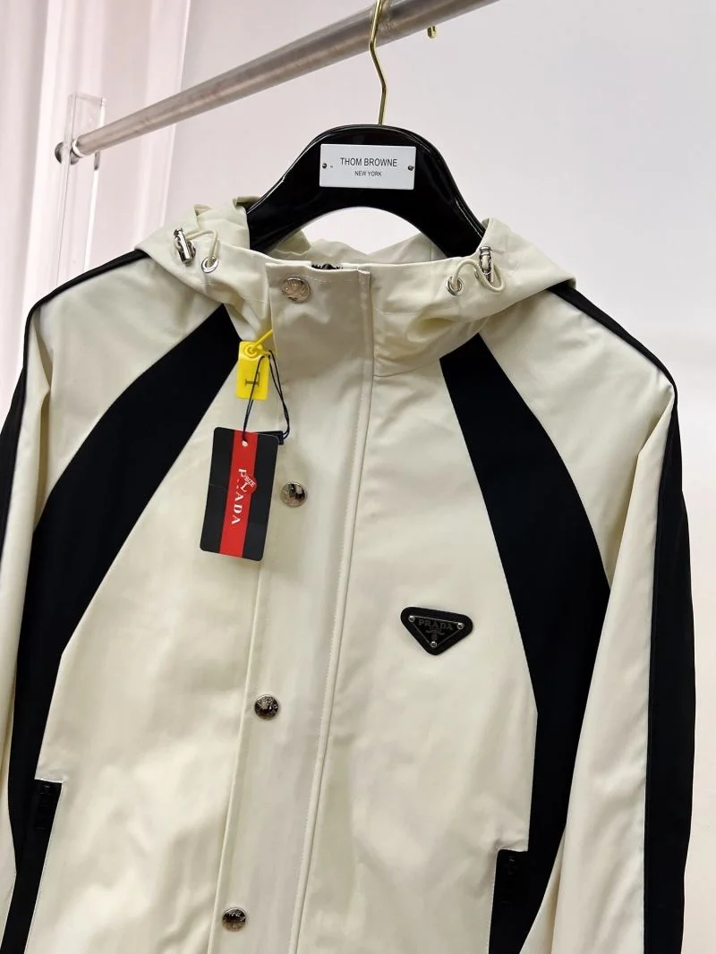 Prada Outwear EasyCare 167261