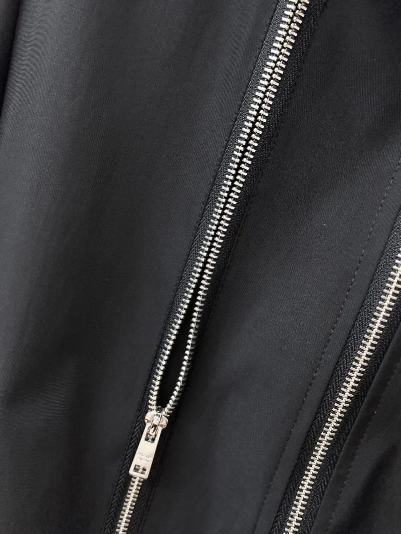Prada Outwear Durable 167253