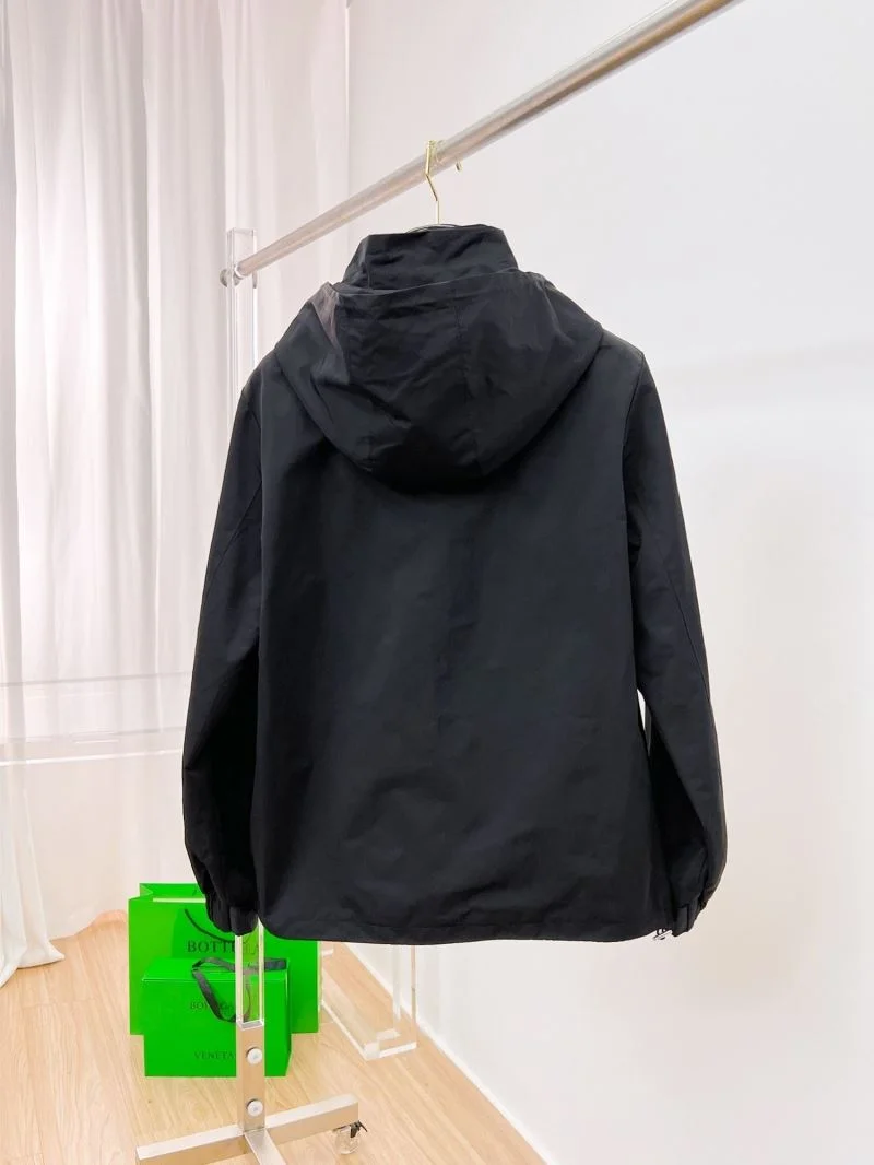 HighPerformance Prada Outwear 167260