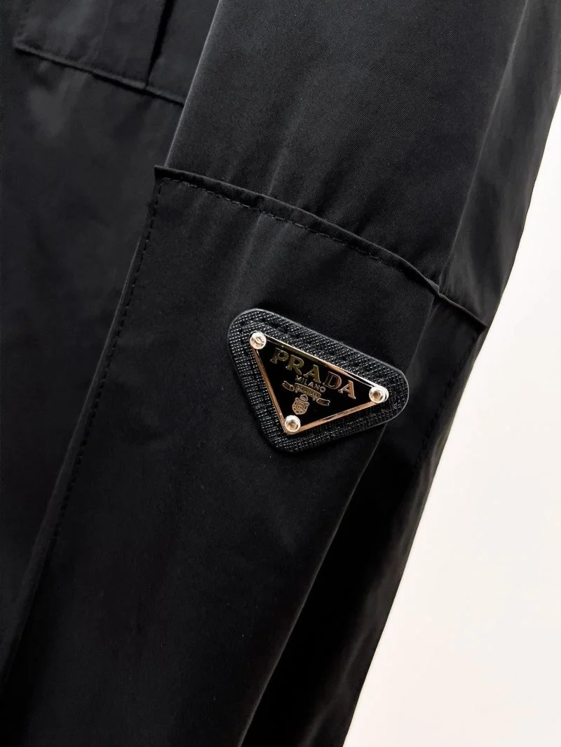 HighPerformance Prada Outwear 167260
