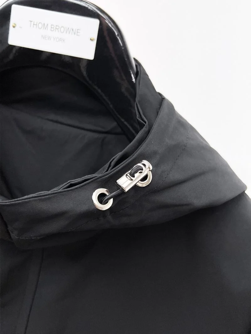 HighPerformance Prada Outwear 167260