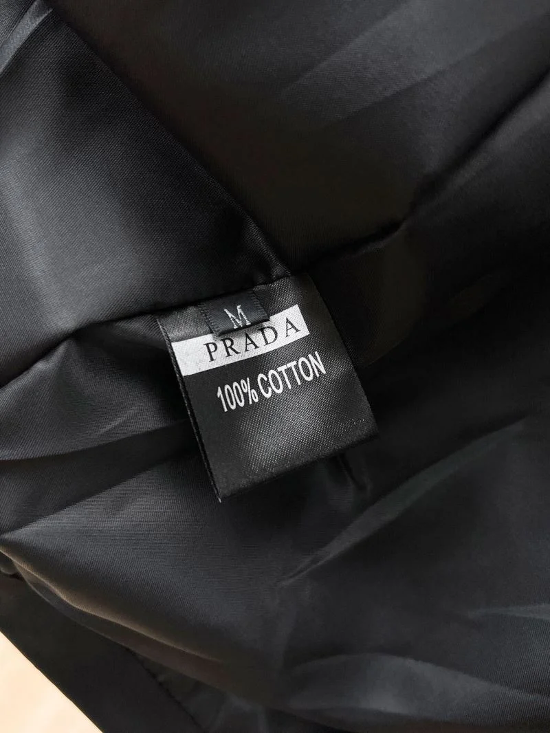 Timeless Prada Outwear 167269