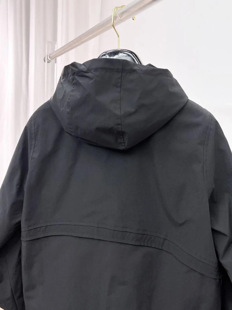Timeless Prada Outwear 167269