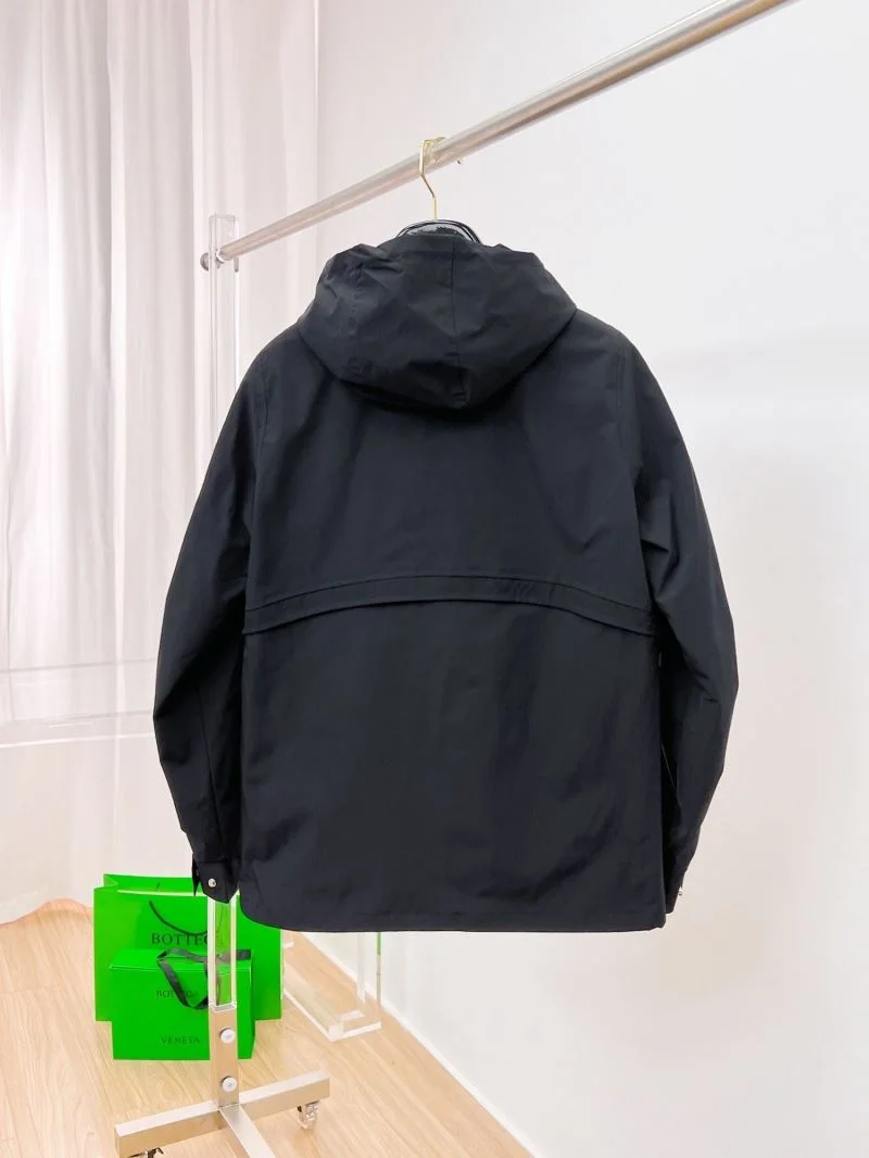 Timeless Prada Outwear 167269