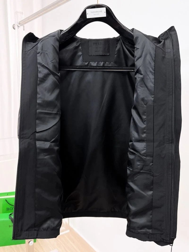 Timeless Prada Outwear 167269