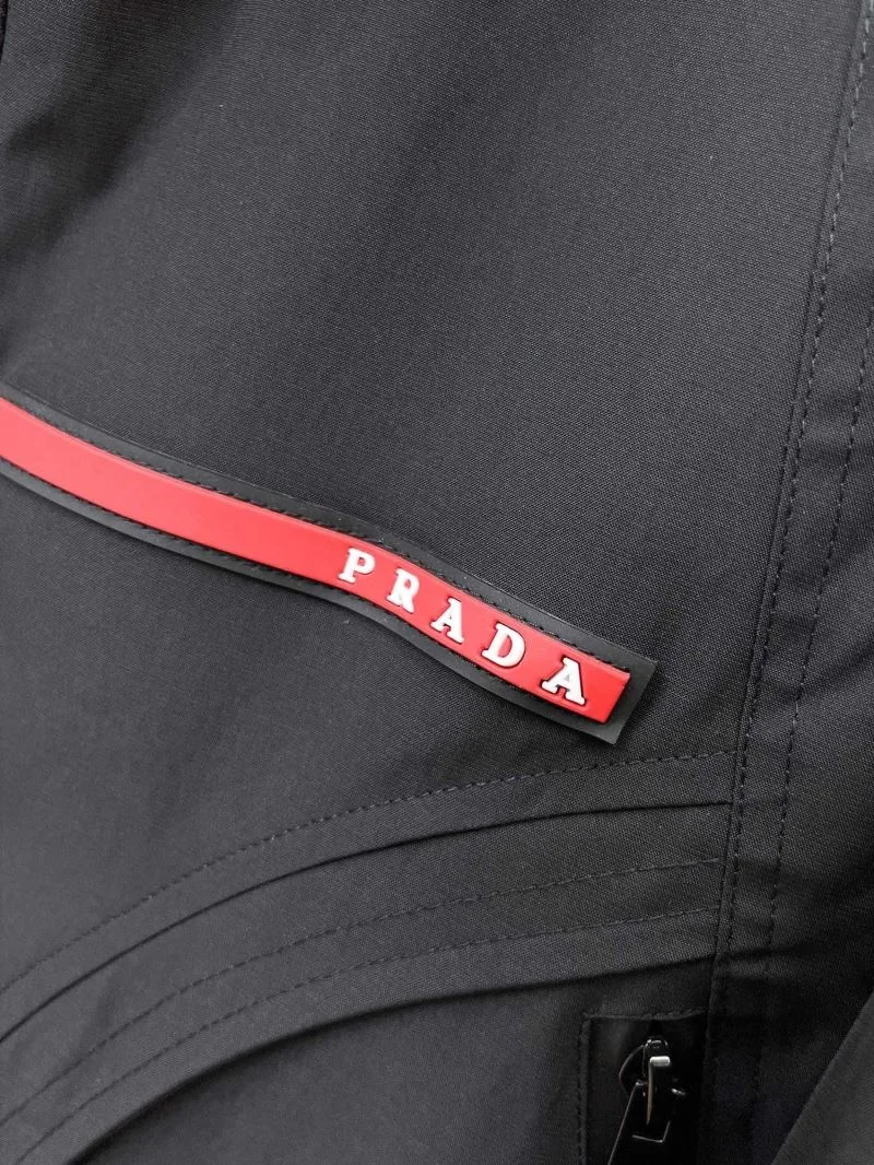 Timeless Prada Outwear 167269