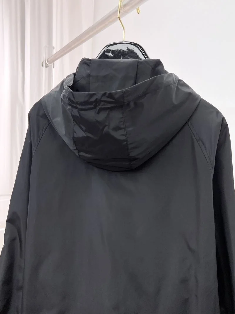 Prada Outwear Trendy 167263