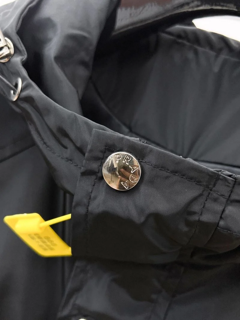 Prada Outwear Trendy 167263