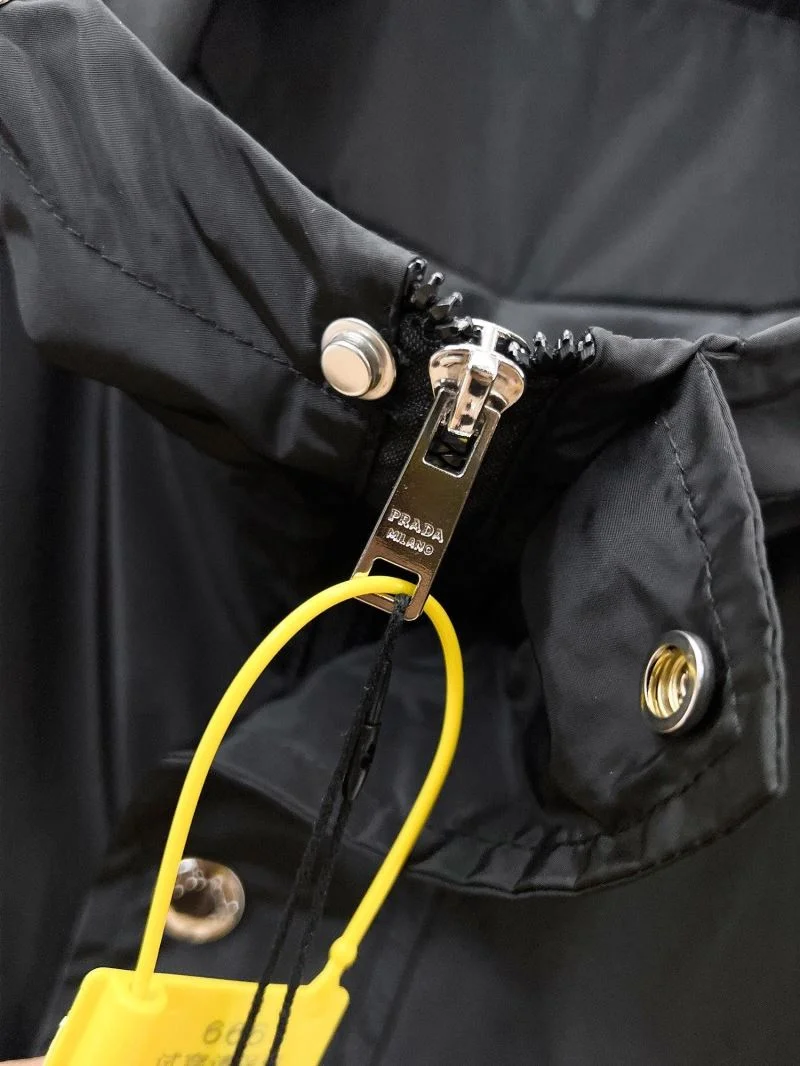 Prada Outwear Trendy 167263