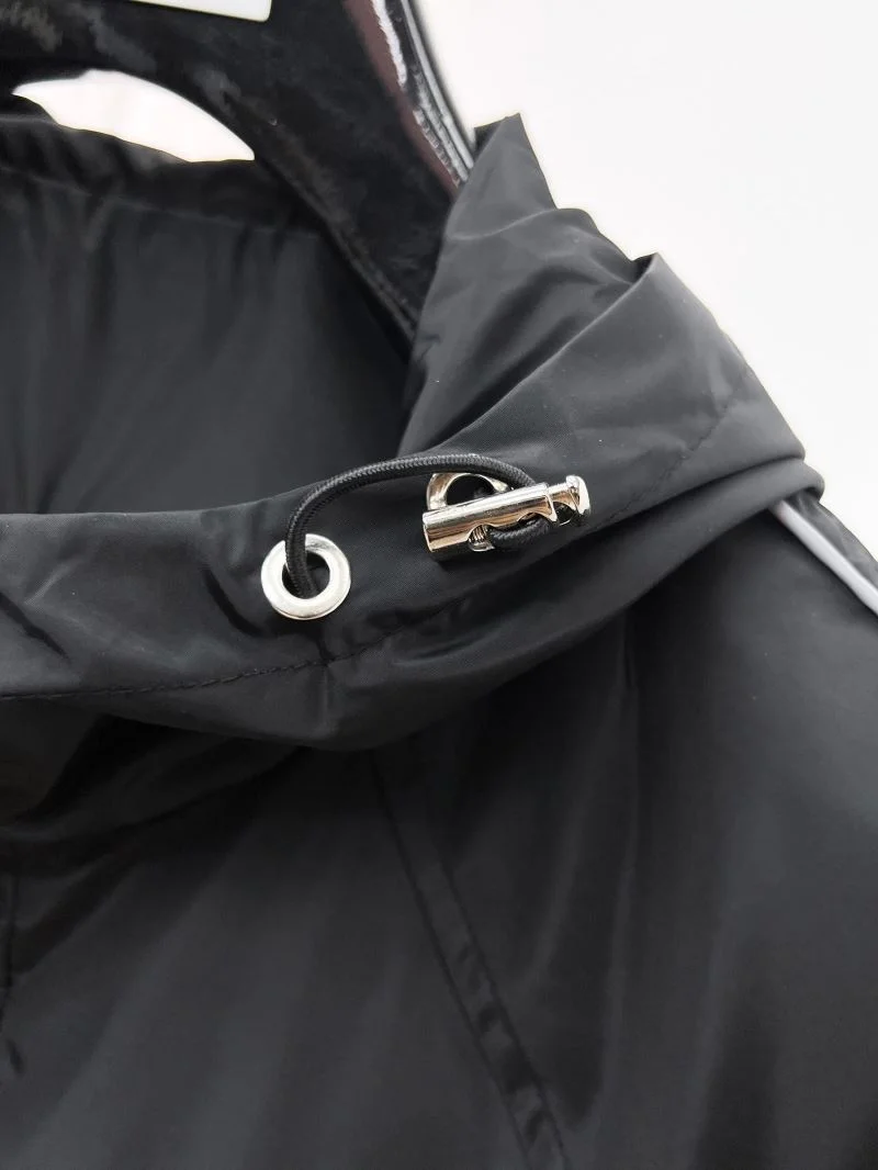 Prada Outwear Trendy 167263