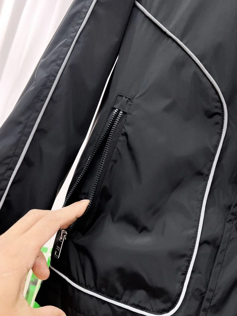 Prada Outwear Trendy 167263