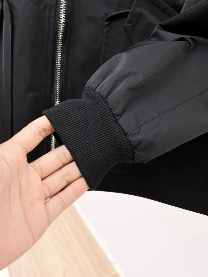 Resilient Prada Outwear 167304