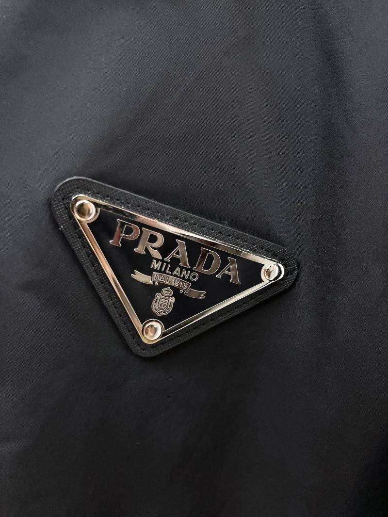 Resilient Prada Outwear 167304