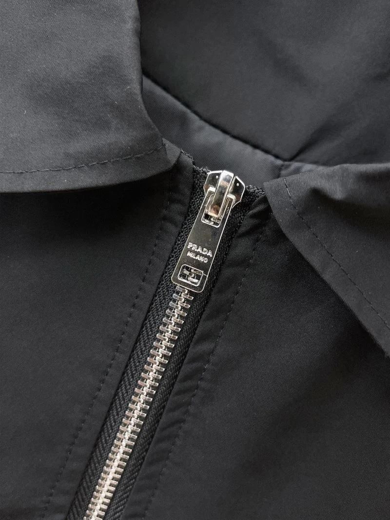 Resilient Prada Outwear 167304
