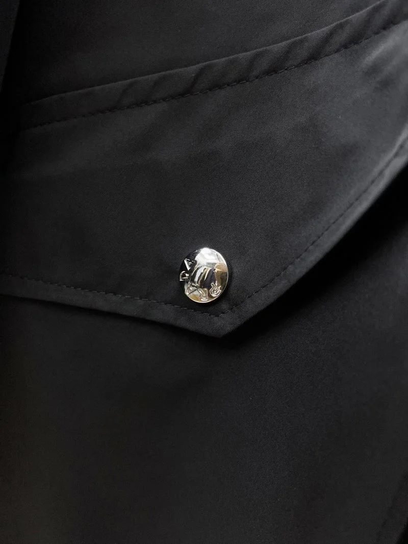 Resilient Prada Outwear 167304