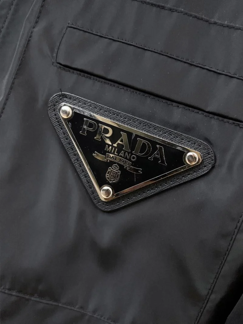 Prada Outwear WeatherProof 167249