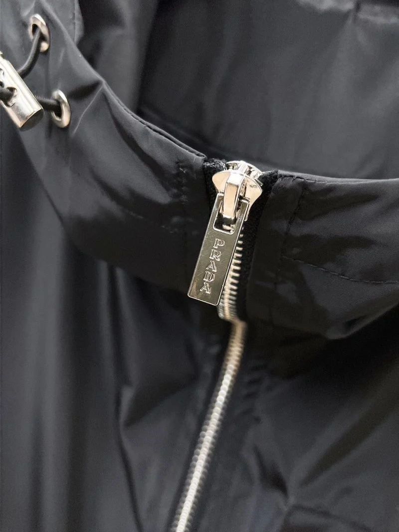 Prada Outwear WeatherProof 167249