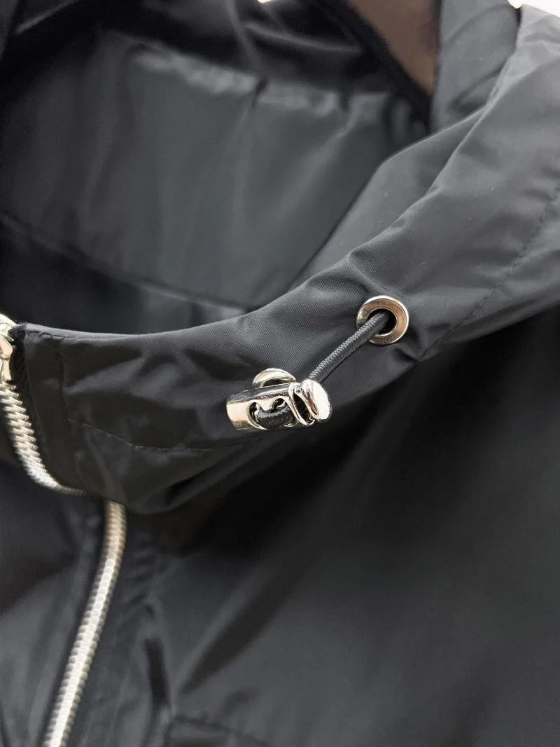 Prada Outwear WeatherProof 167249