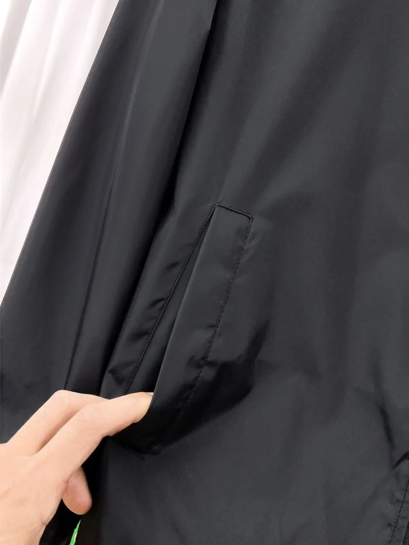 Prada Outwear WeatherProof 167249