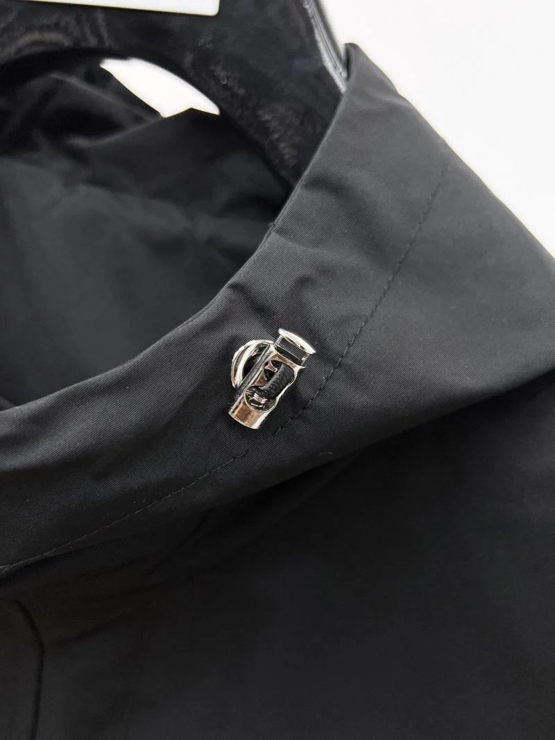 Prada Outwear Sustainable 167259