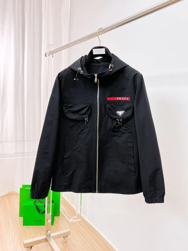 TravelReady Prada Outwear 167256