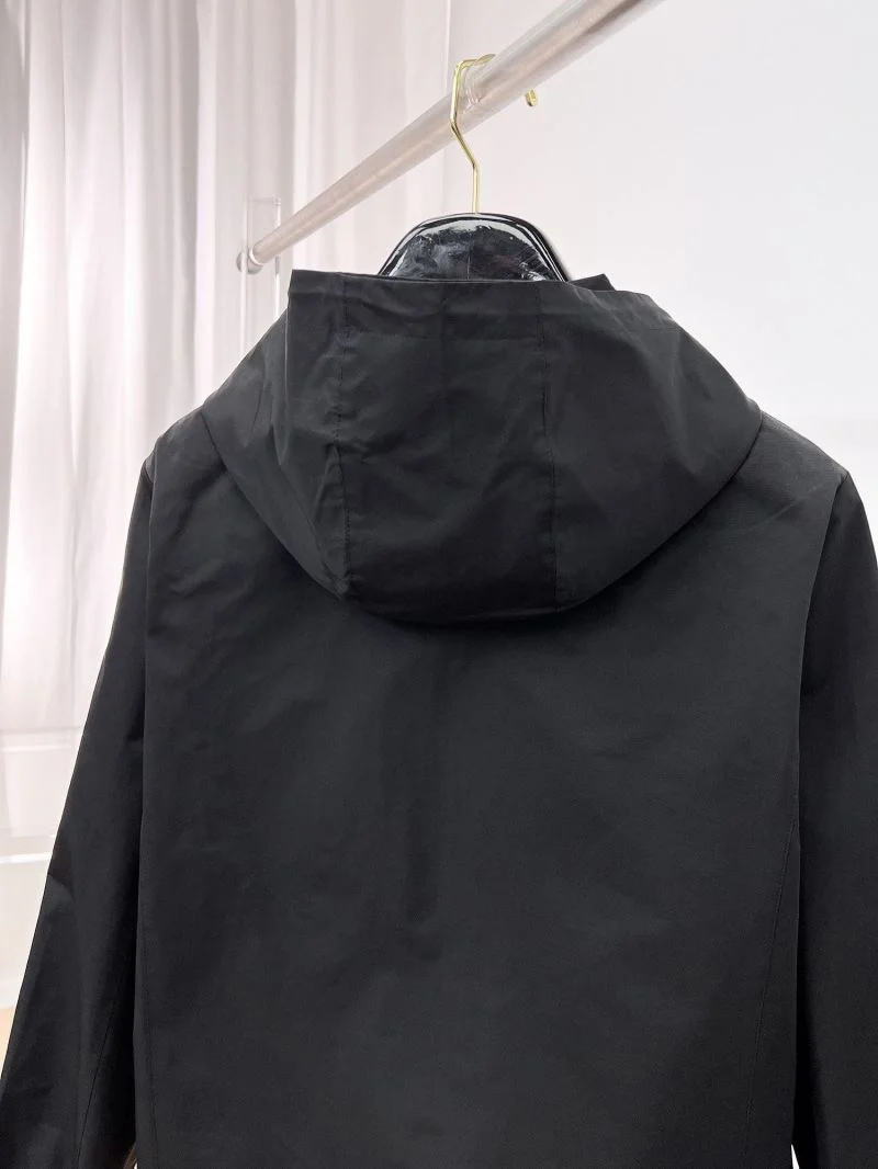 TravelReady Prada Outwear 167256