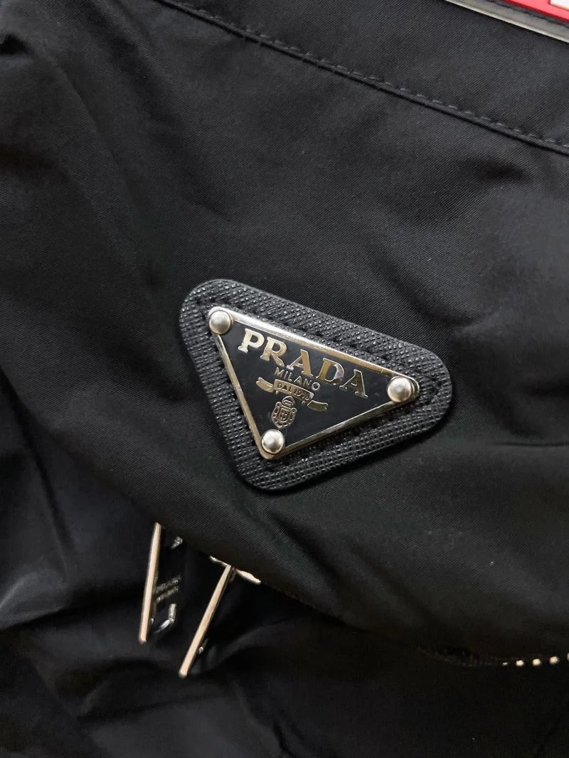 TravelReady Prada Outwear 167256