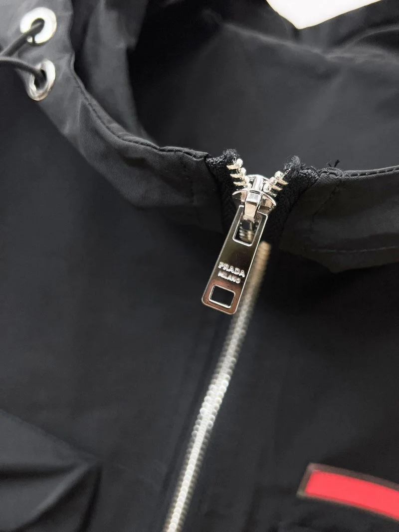 TravelReady Prada Outwear 167256
