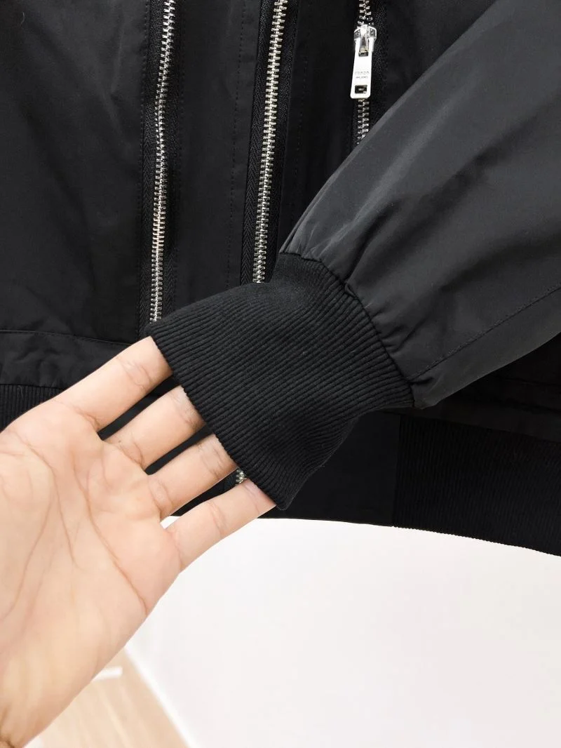FlexibleFit Prada Outwear 167262