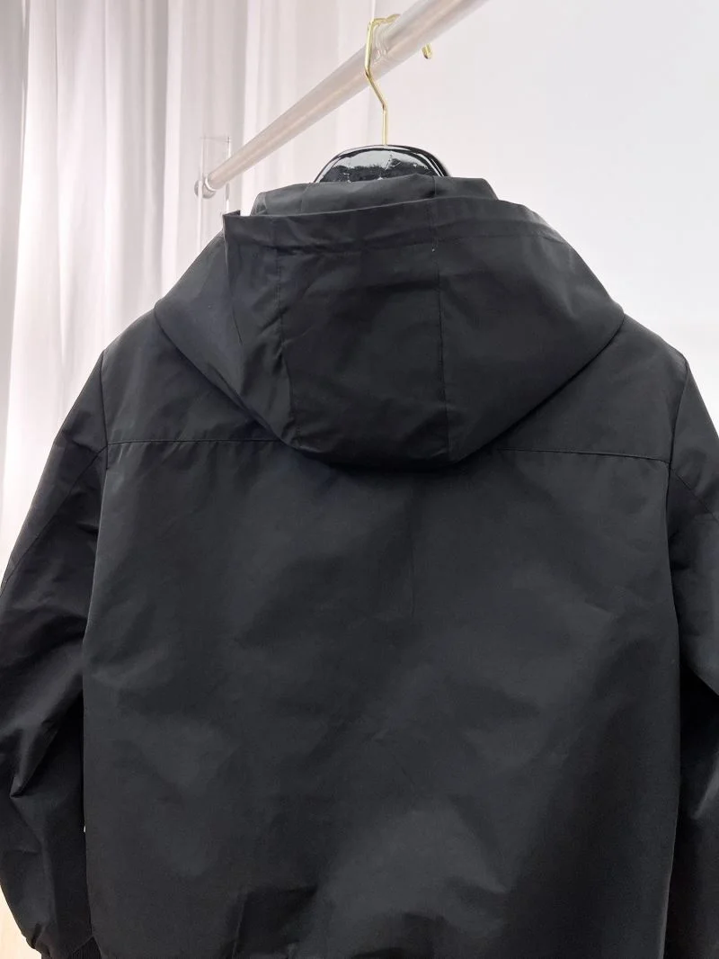 FlexibleFit Prada Outwear 167262