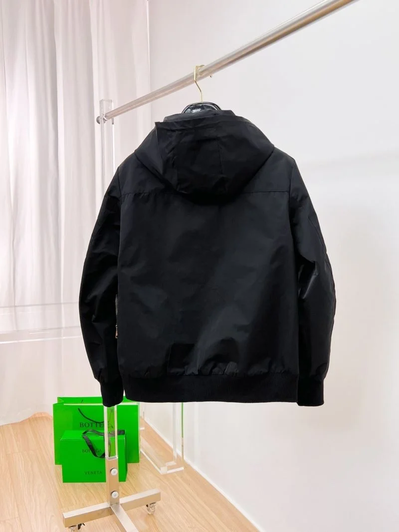 FlexibleFit Prada Outwear 167262