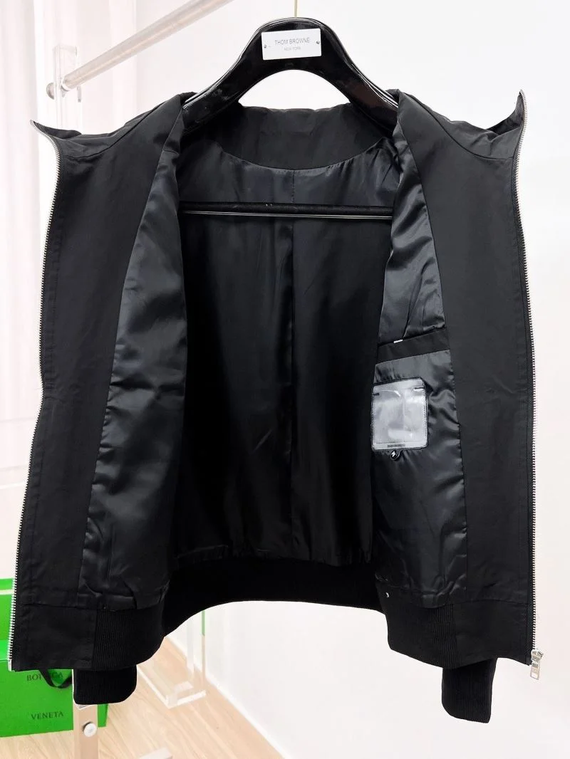 FlexibleFit Prada Outwear 167262