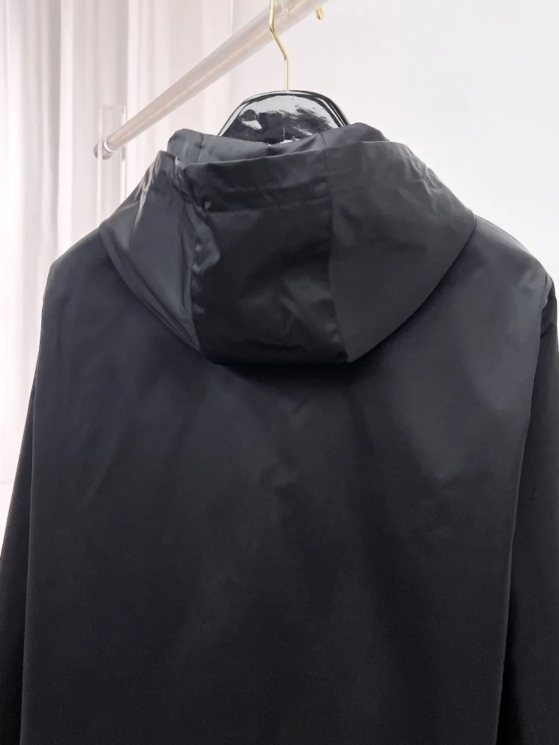 Prada Outwear Vibrant 167246