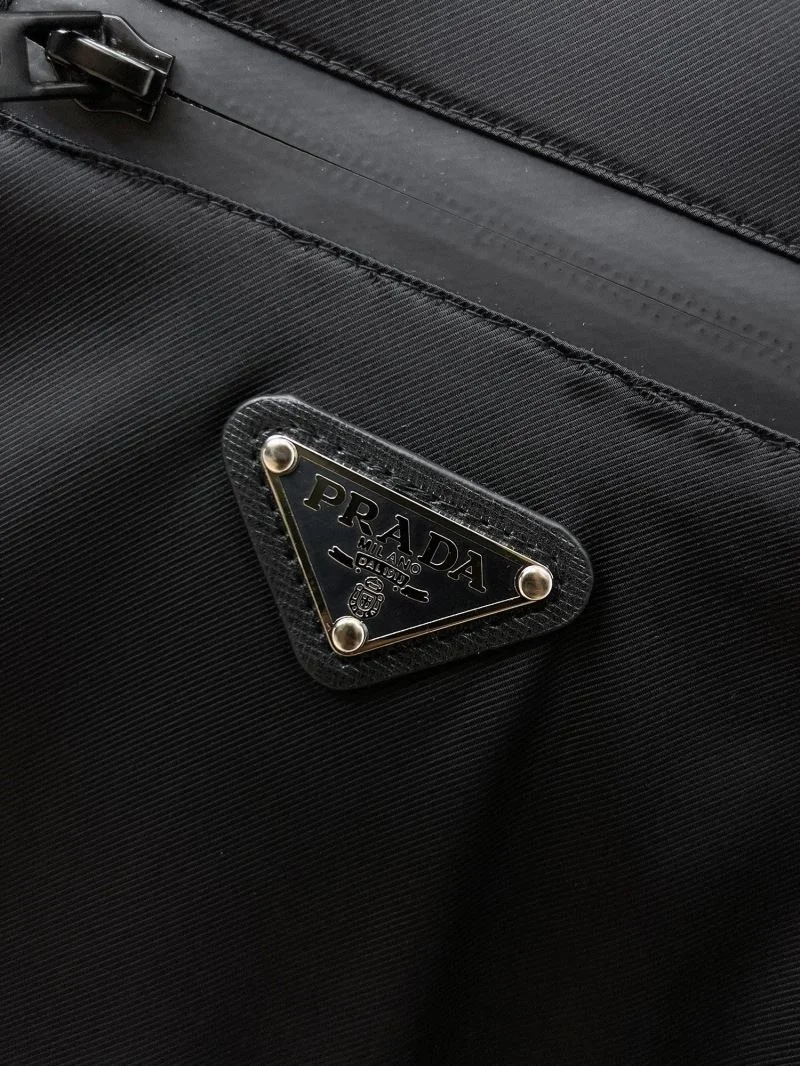 Prada Outwear Vibrant 167246