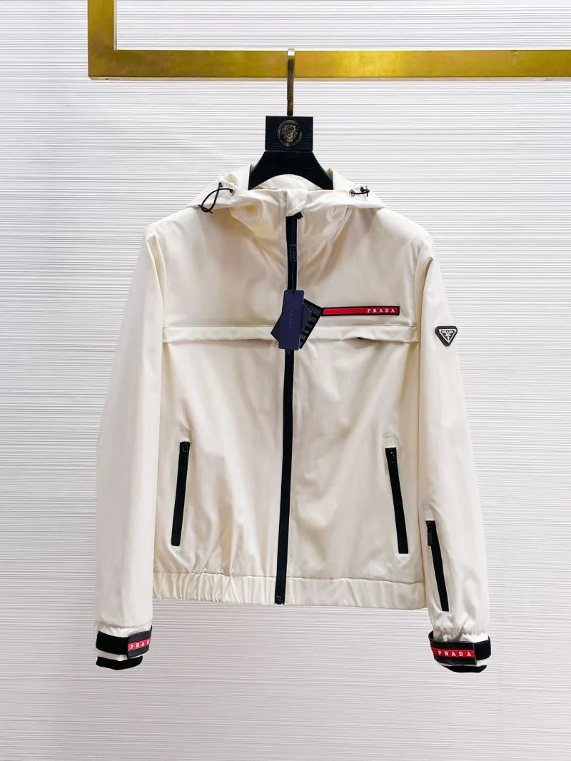 HighQuality Prada Outwear 167254