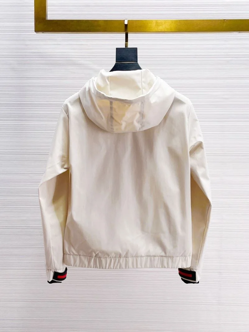 HighQuality Prada Outwear 167254